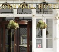 Duke of Cornwall Exterior